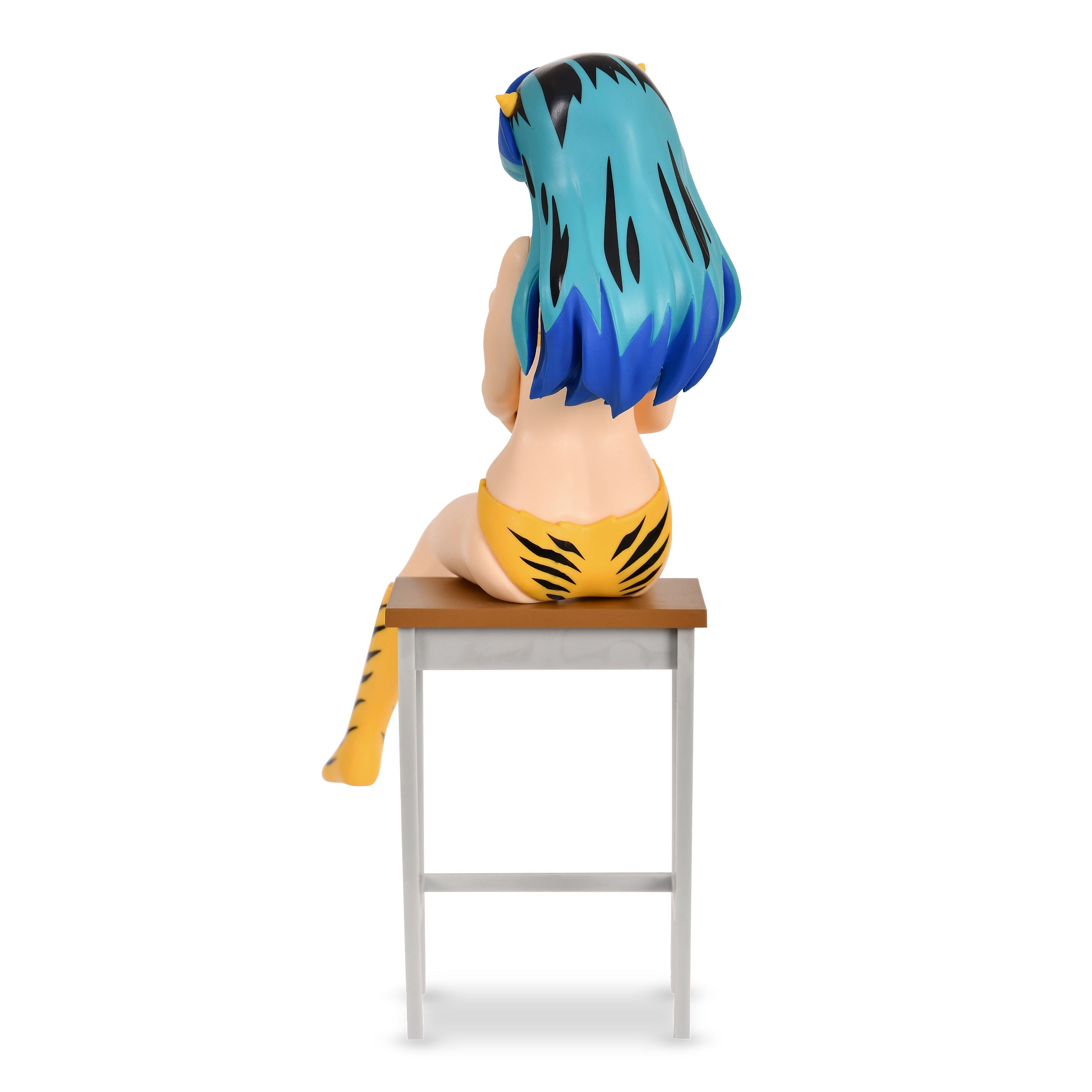 Product image Urusei Yatsura - Lum Relax Time Figure