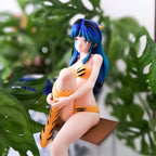 Product image Urusei Yatsura - Lum Relax Time Figure