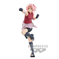 Imagen del producto Naruto Shippuden - Figura del 20º Aniversario
