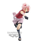 Imagen del producto Naruto Shippuden - Figura del 20º Aniversario