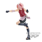 Imagen del producto Naruto Shippuden - Figura del 20º Aniversario
