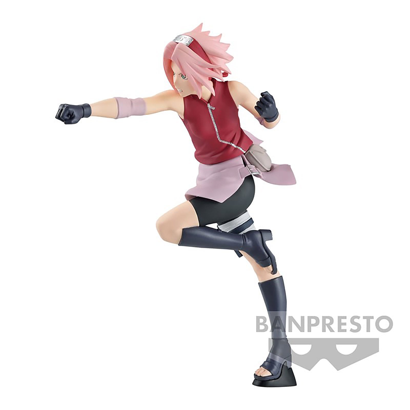 Imagen del producto Naruto Shippuden - Figura del 20º Aniversario
