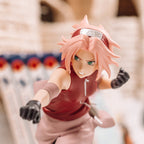 Imagen del producto Naruto Shippuden - Figura del 20º Aniversario