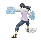 Imagen del producto Naruto Shippuden - Figura de Hyuga Hinata del 20º aniversario