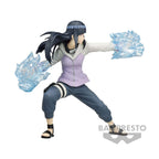 Imagen del producto Naruto Shippuden - Figura de Hyuga Hinata del 20º aniversario