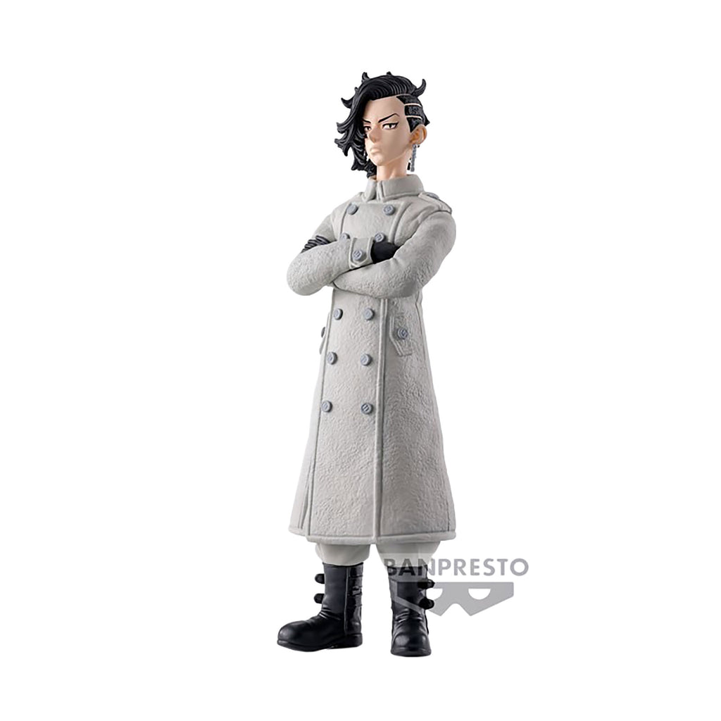 Product image Tokyo Revengers - Hajime Kokonoi Figure