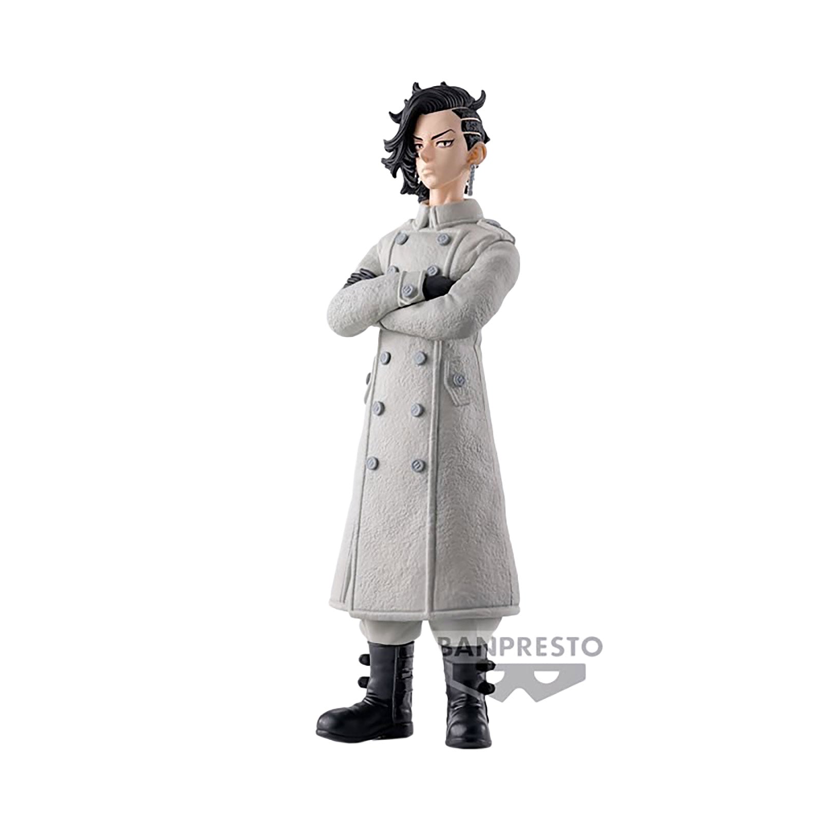 Imagen del producto Tokyo Revengers - Figura de Hajime Kokonoi