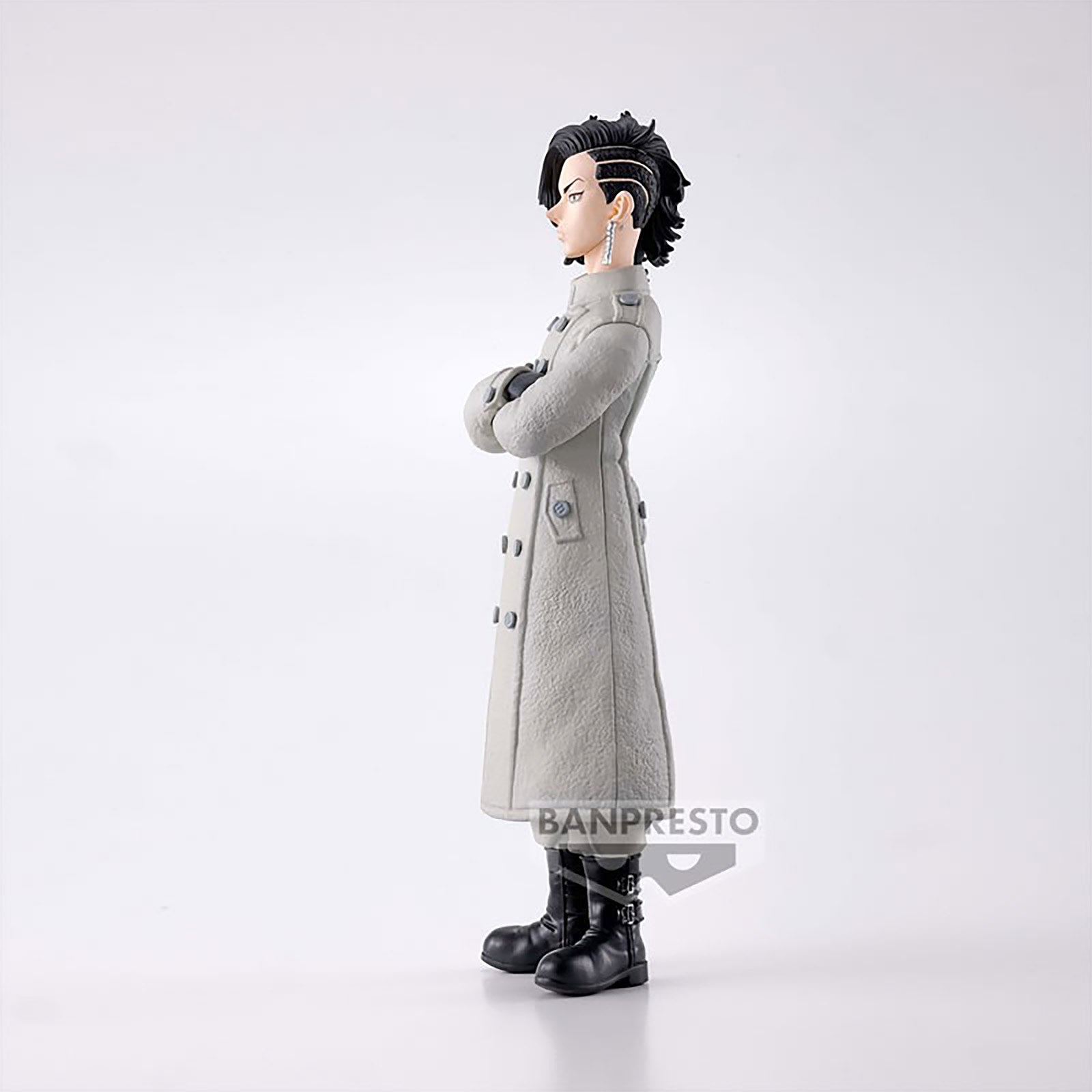 Imagen del producto Tokyo Revengers - Figura de Hajime Kokonoi