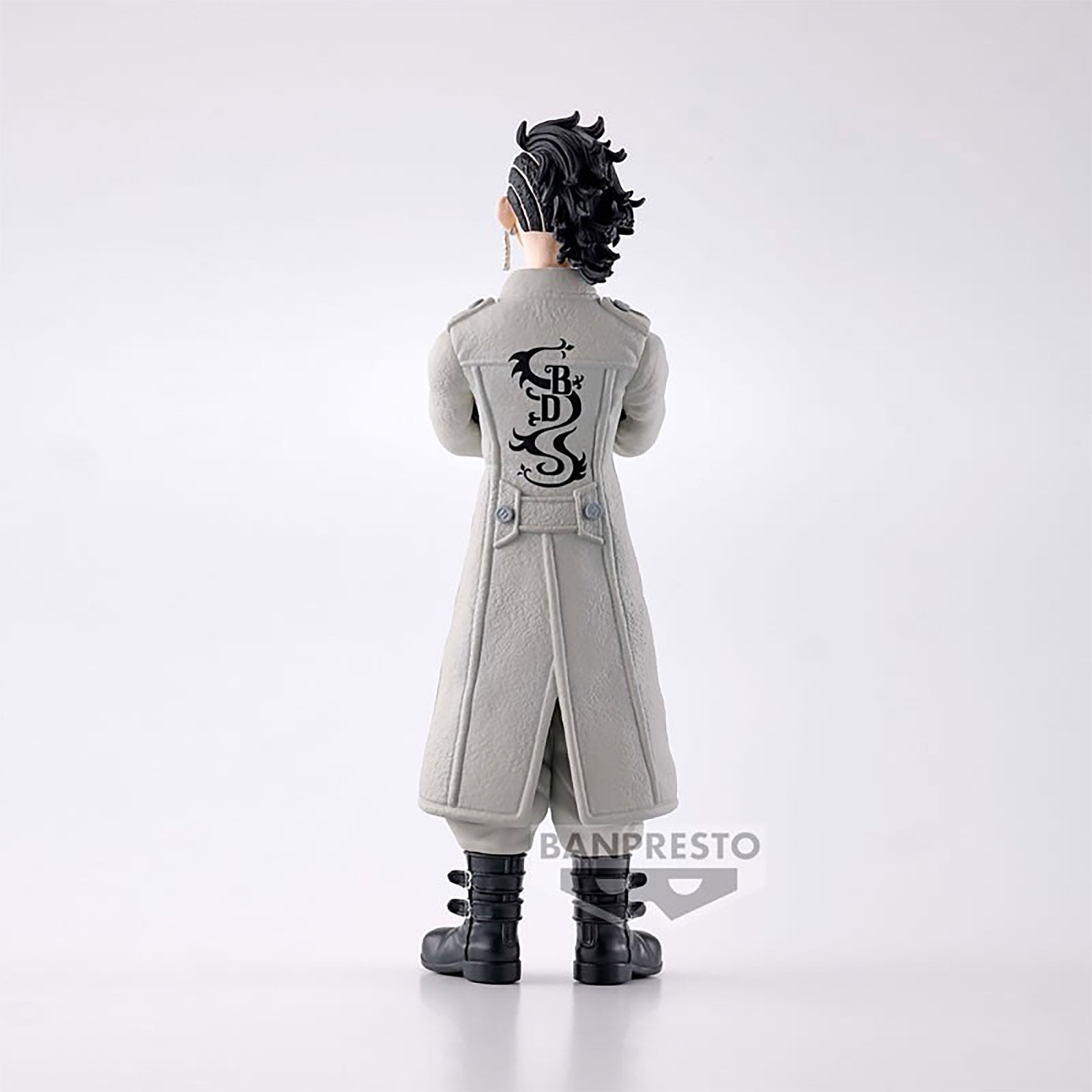 Imagen del producto Tokyo Revengers - Figura de Hajime Kokonoi