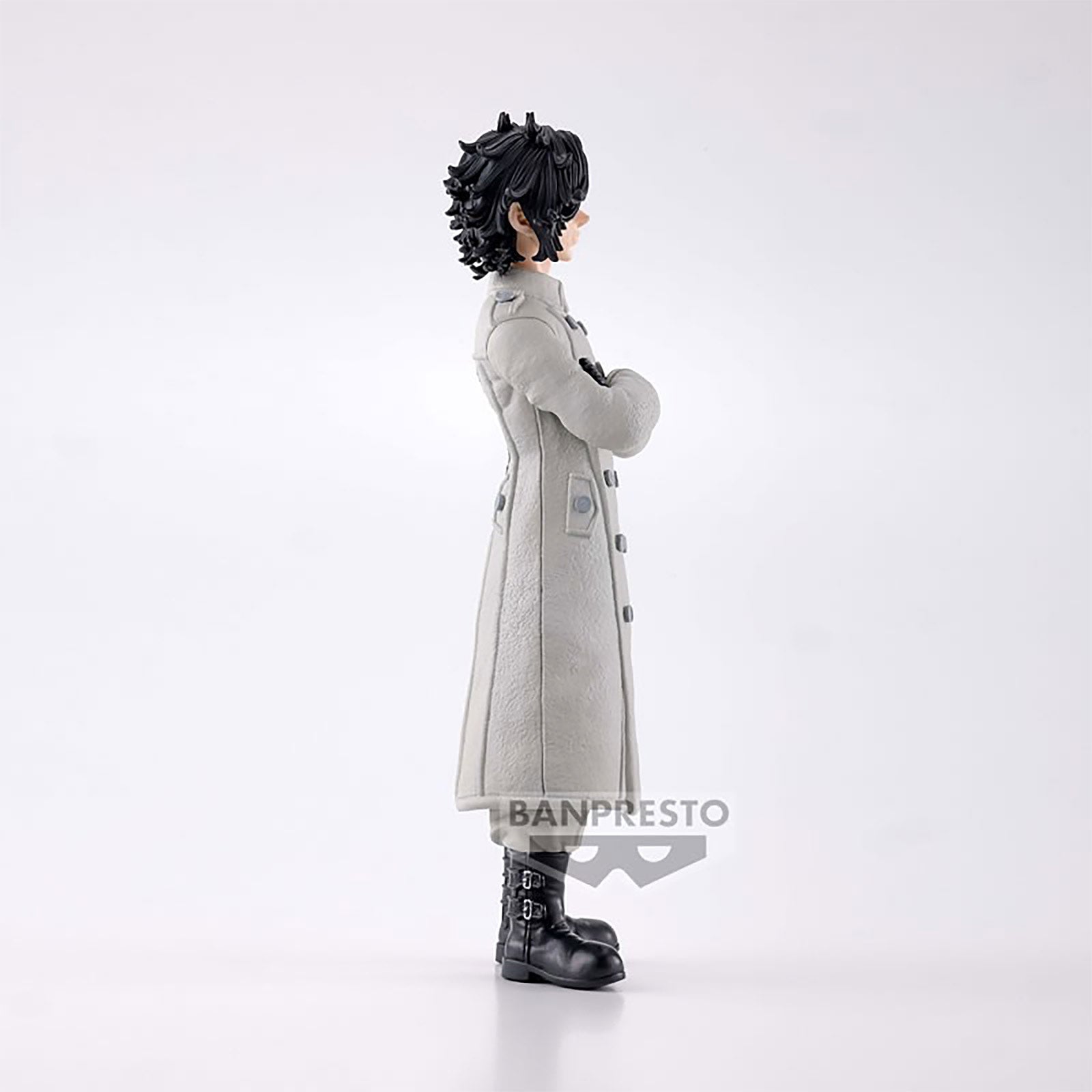 Imagen del producto Tokyo Revengers - Figura de Hajime Kokonoi