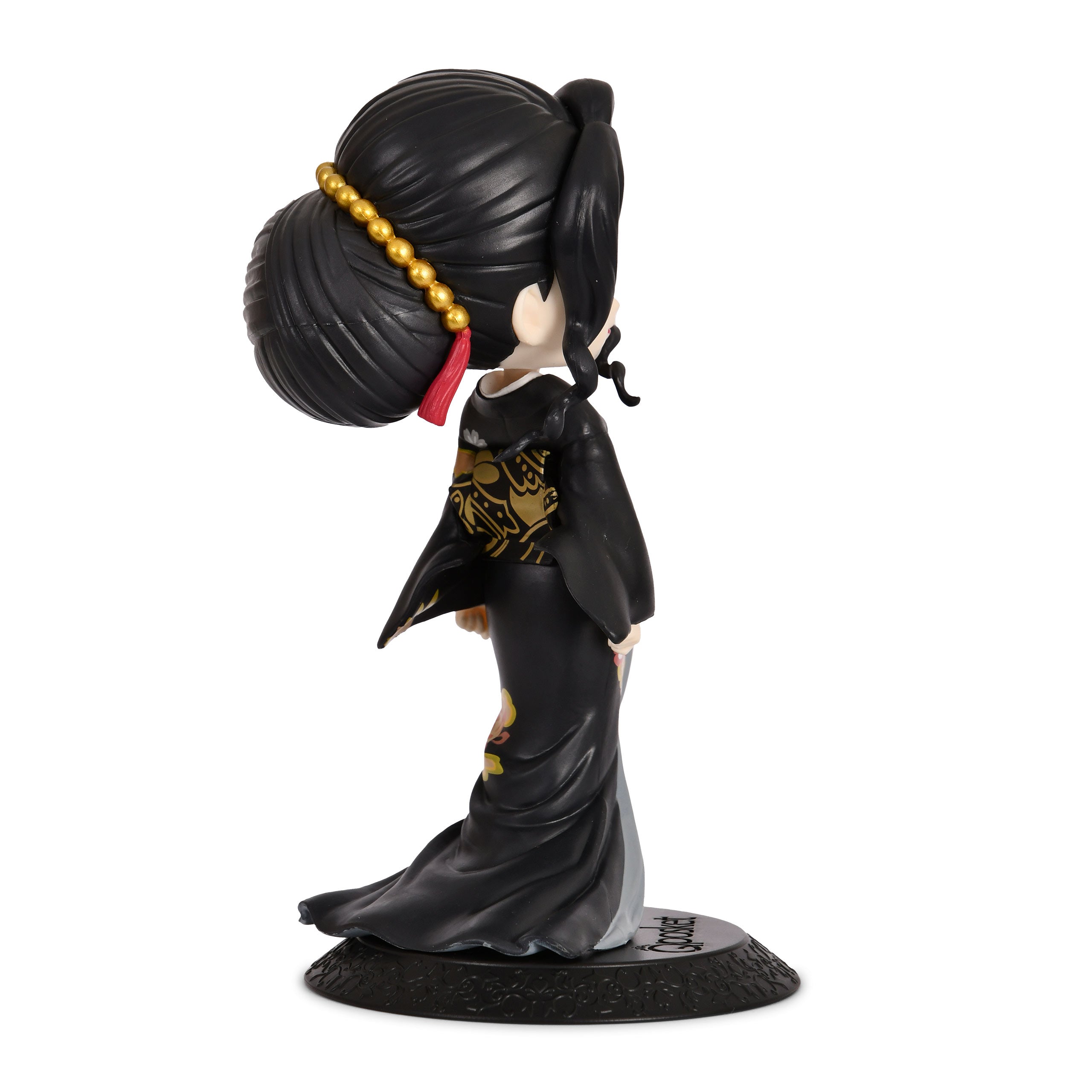 Imagen del producto Demon Slayer - Muzan Kibutsuji Q Posket Figura Versión A