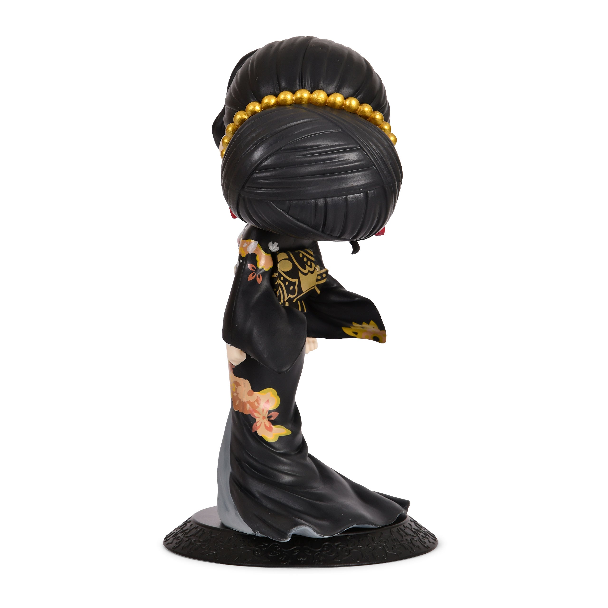 Imagen del producto Demon Slayer - Muzan Kibutsuji Q Posket Figura Versión A