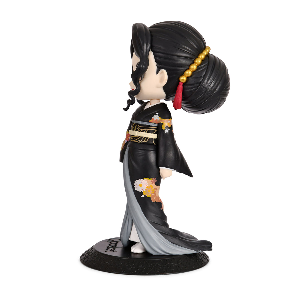 Imagen del producto Demon Slayer - Muzan Kibutsuji Q Posket Figura Versión A