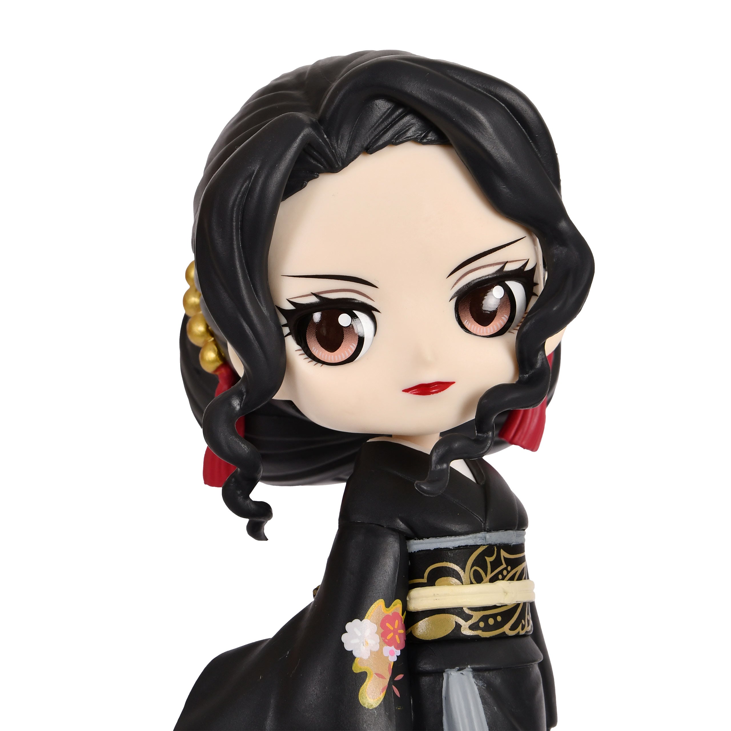 Imagen del producto Demon Slayer - Muzan Kibutsuji Q Posket Figura Versión A