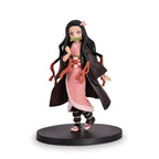 Imagen del producto Demon Slayer - Figura de Nezuko Kamado 15cm