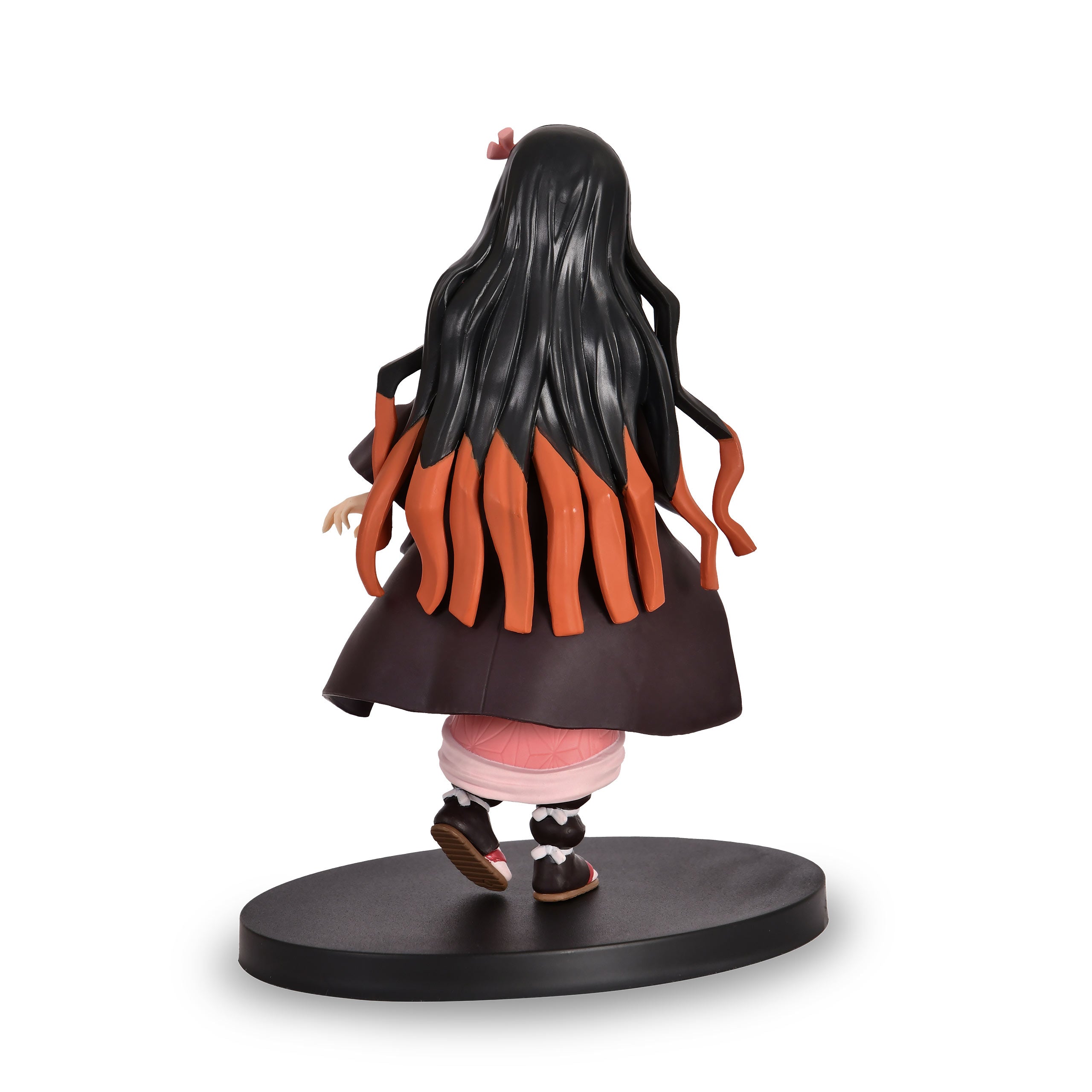 Imagen del producto Demon Slayer - Figura de Nezuko Kamado 15cm