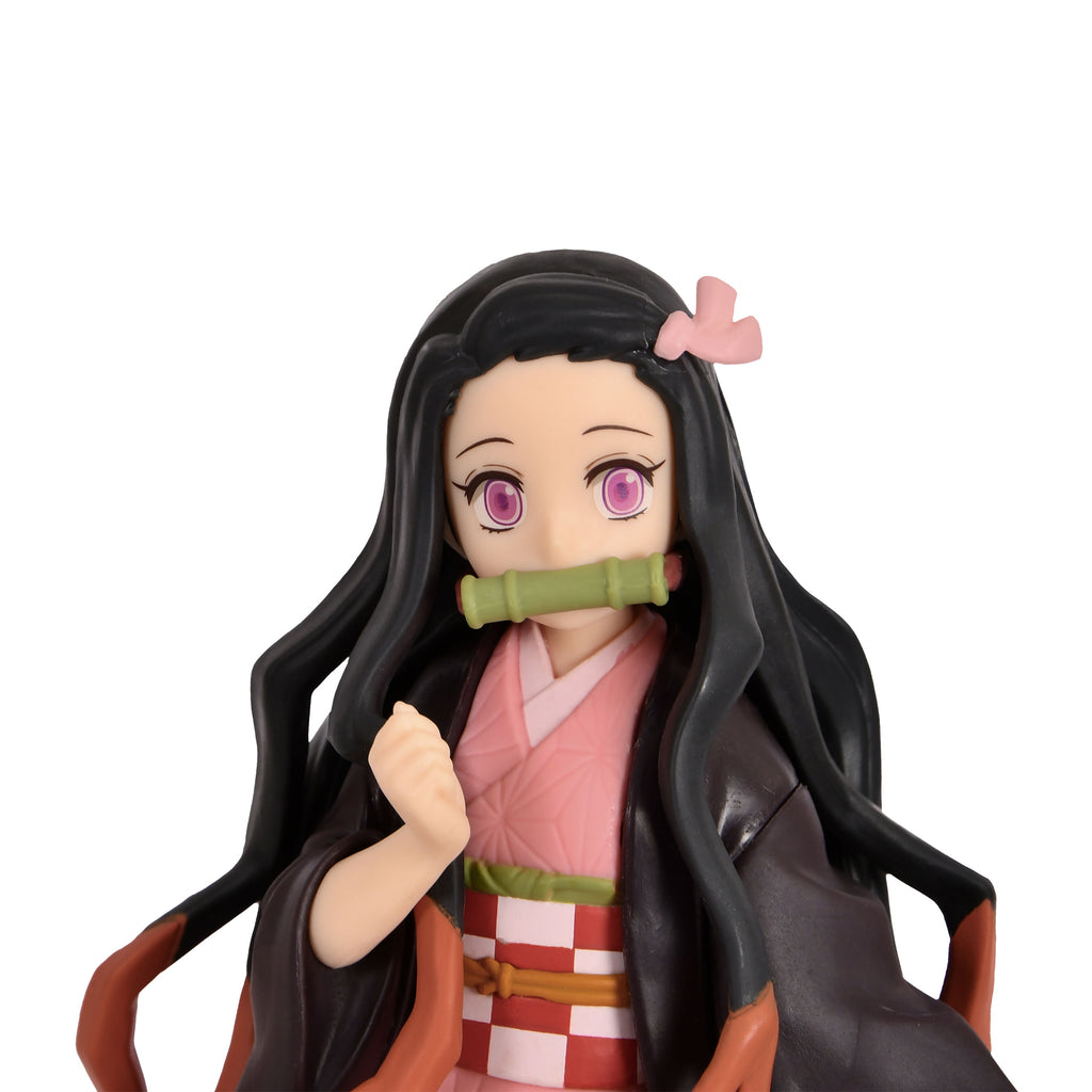 Imagen del producto Demon Slayer - Figura de Nezuko Kamado 15cm