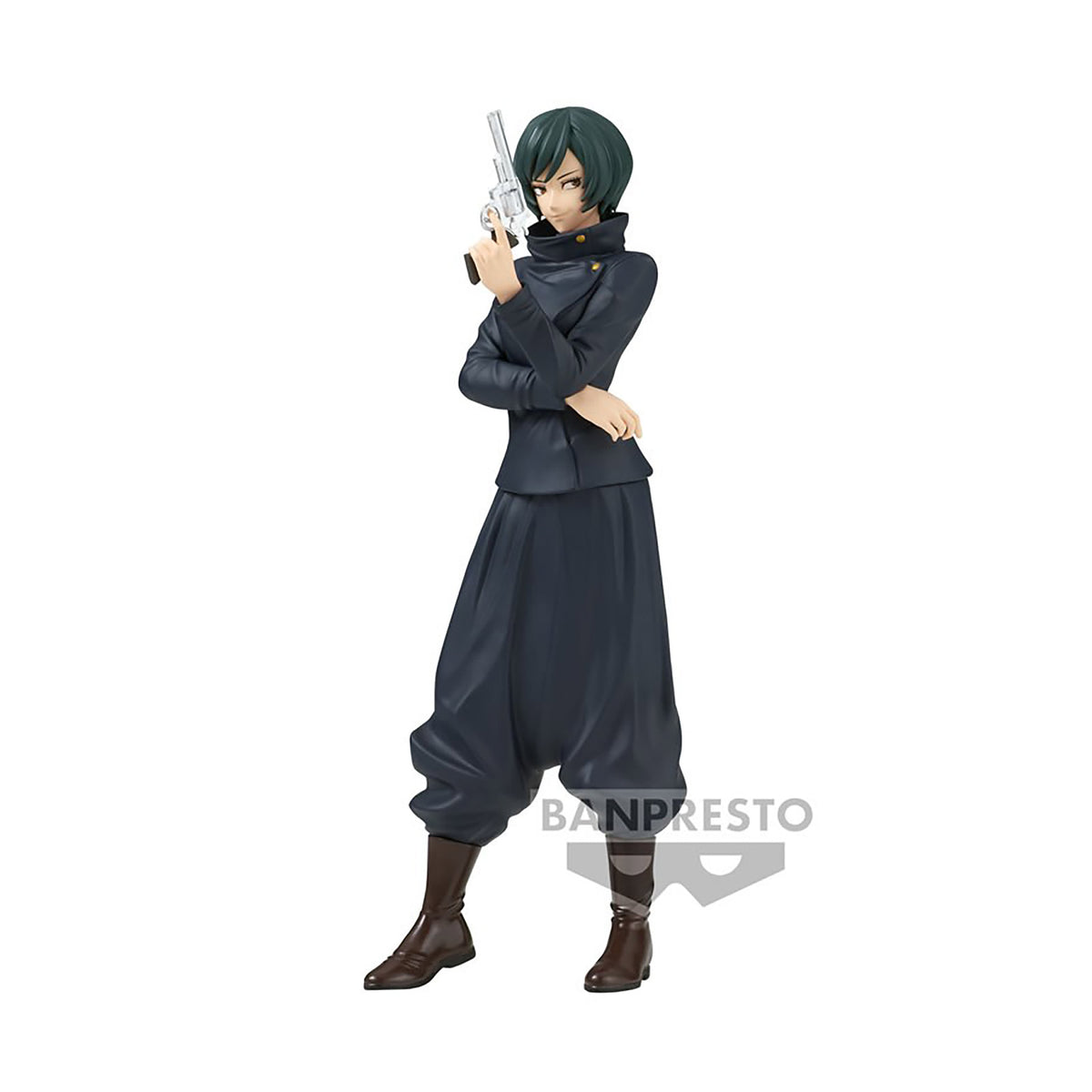 Product image Jujutsu Kaisen - Mai Zenin Figure 15cm