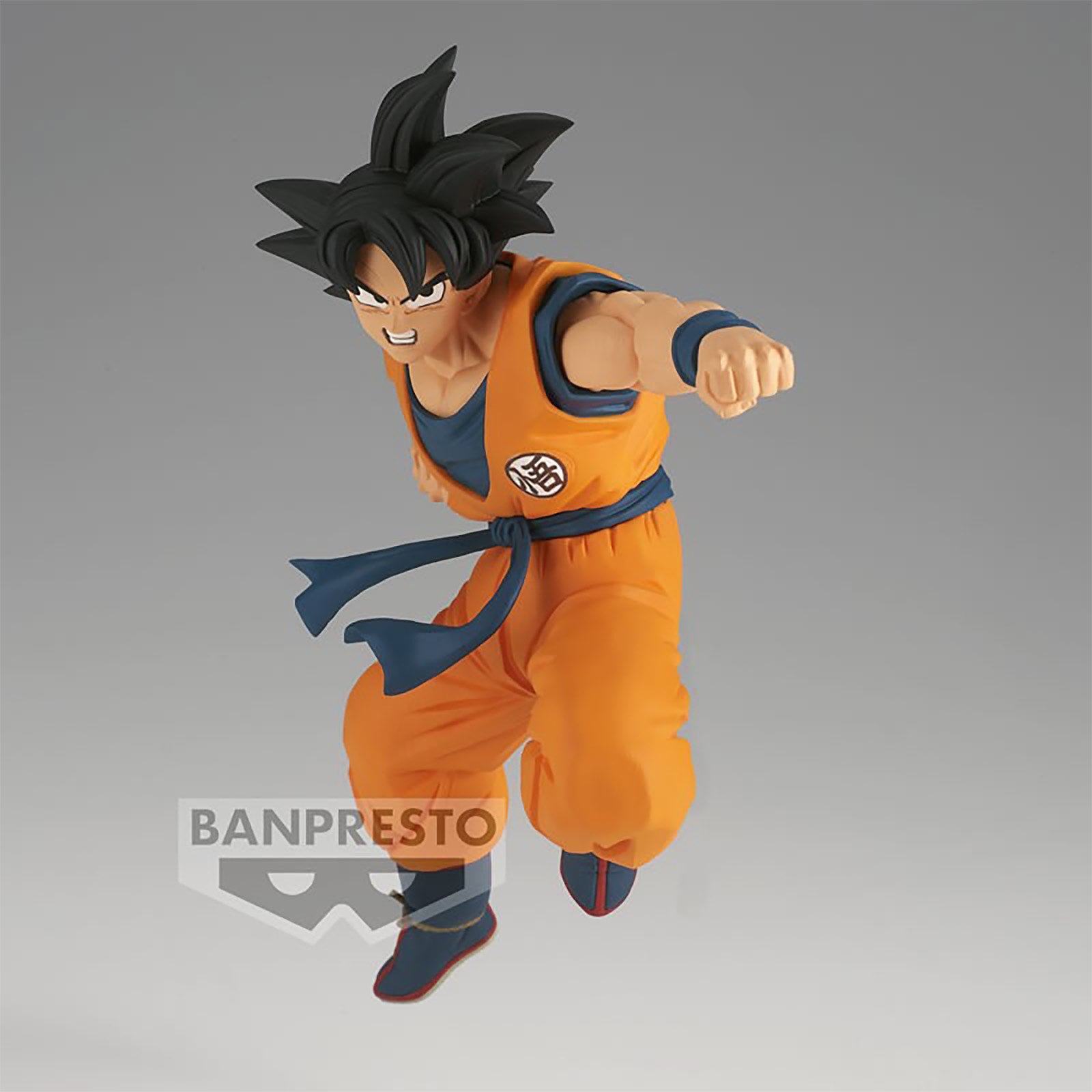 Imagen del producto Dragon Ball Super - Figura de Son Goku Match Makers