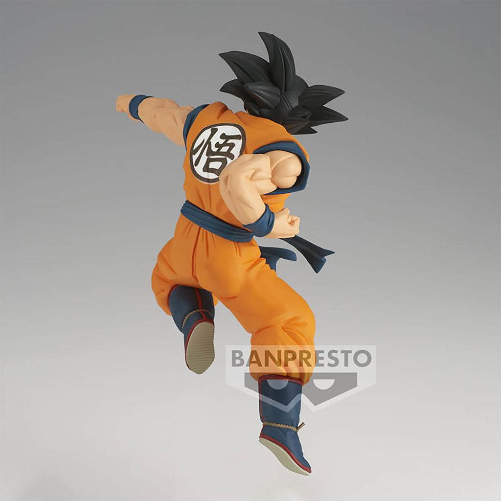 Imagen del producto Dragon Ball Super - Figura de Son Goku Match Makers
