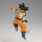 Imagen del producto Dragon Ball Super - Figura de Son Goku Match Makers