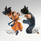 Imagen del producto Dragon Ball Super - Figura de Son Goku Match Makers