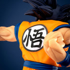 Imagen del producto Dragon Ball Super - Figura de Son Goku Match Makers