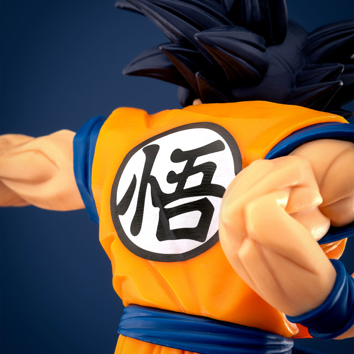 Imagen del producto Dragon Ball Super - Figura de Son Goku Match Makers