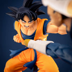 Imagen del producto Dragon Ball Super - Figura de Son Goku Match Makers