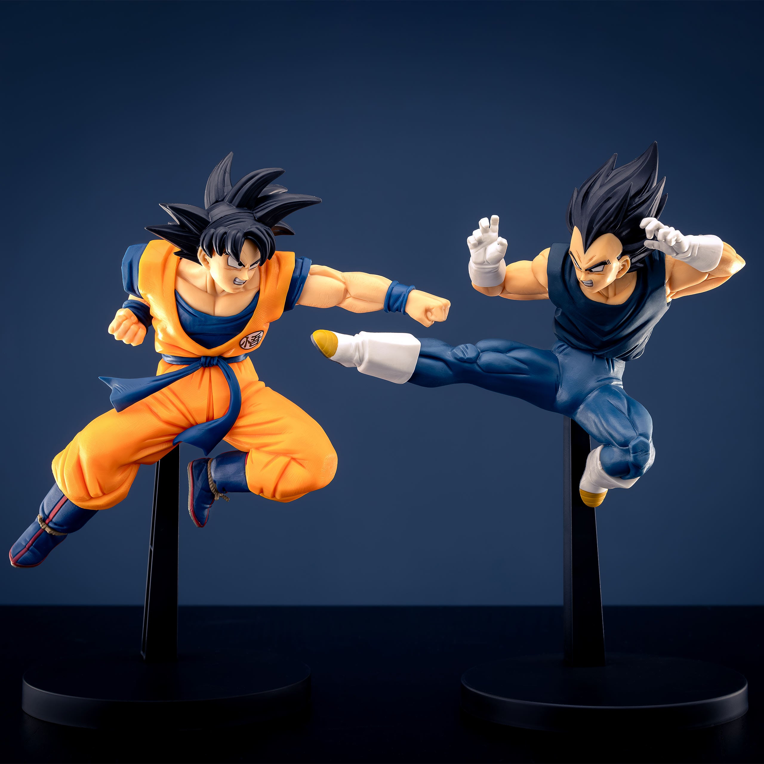 Imagen del producto Dragon Ball Super - Figura de Son Goku Match Makers