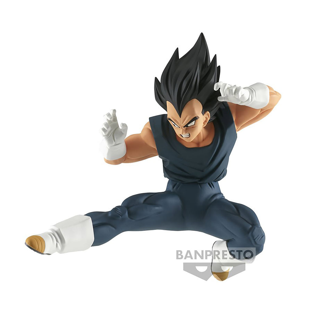 Imagen del producto Dragon Ball Super - Figura Match Makers de Vegeta