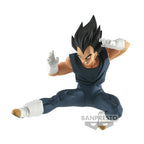 Imagen del producto Dragon Ball Super - Figura Match Makers de Vegeta