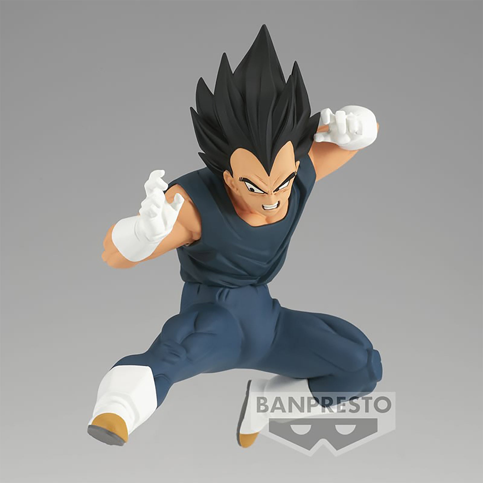 Imagen del producto Dragon Ball Super - Figura Match Makers de Vegeta