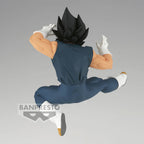 Imagen del producto Dragon Ball Super - Figura Match Makers de Vegeta