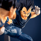 Imagen del producto Dragon Ball Super - Figura Match Makers de Vegeta