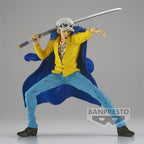 Product image One Piece - Trafalgar Law Battle Record Figure