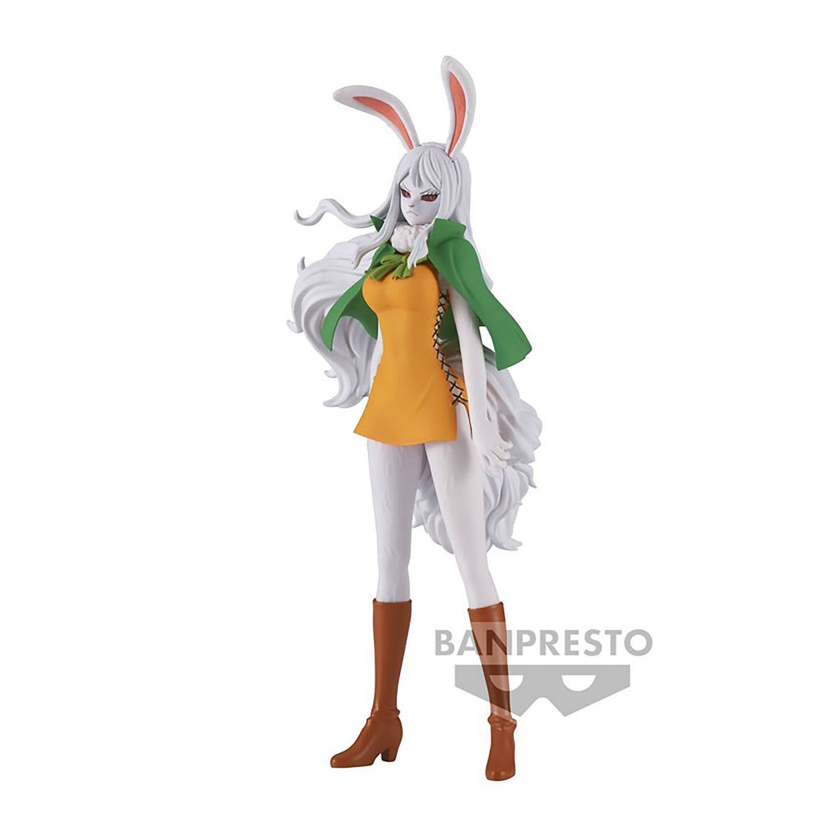 Product image One Piece - Carrot Grandline Lady Figure Vol. 9