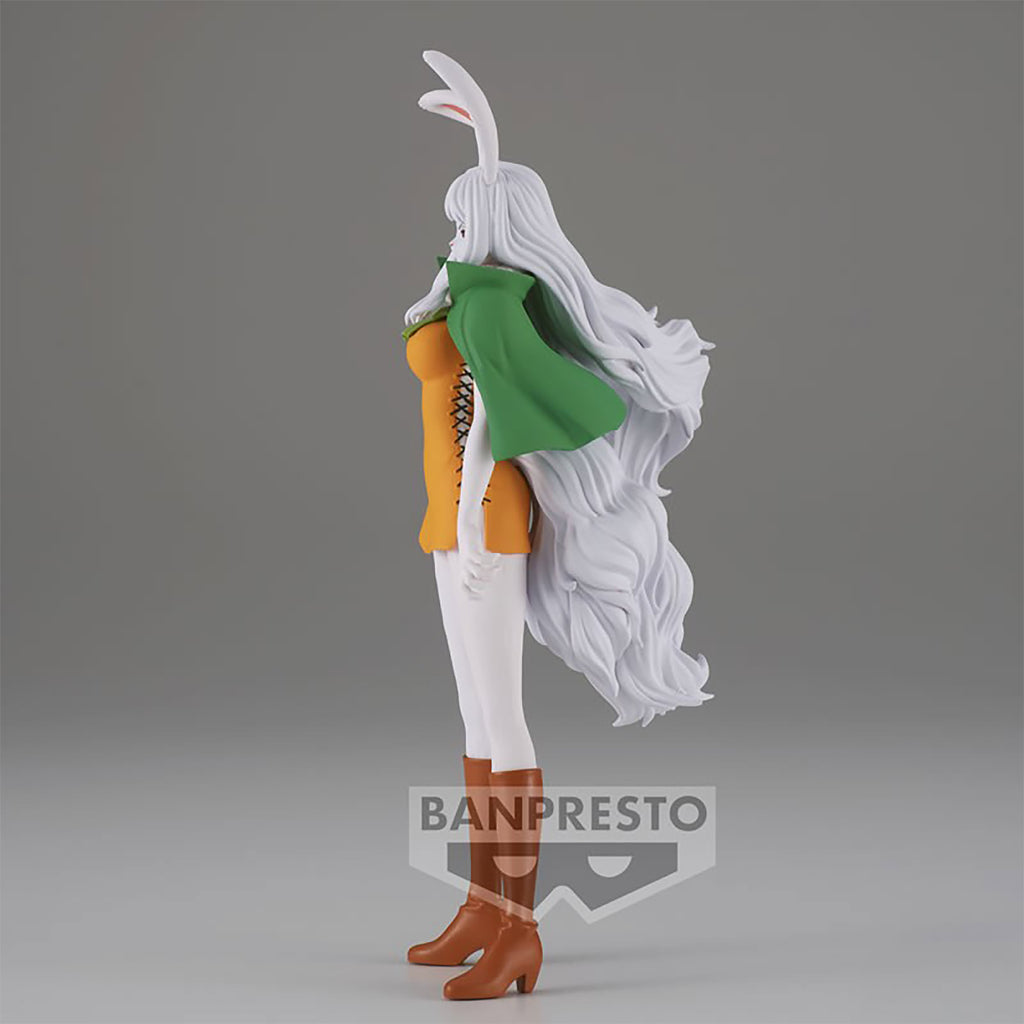 Product image One Piece - Carrot Grandline Lady Figure Vol. 9