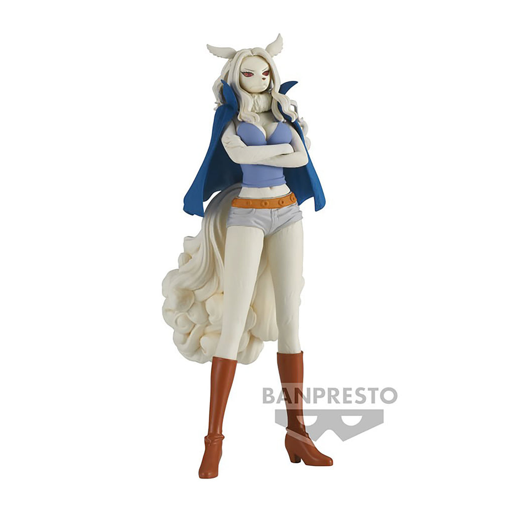Imagen del producto One Piece - Wanda Grandline Lady Figura Vol. 10