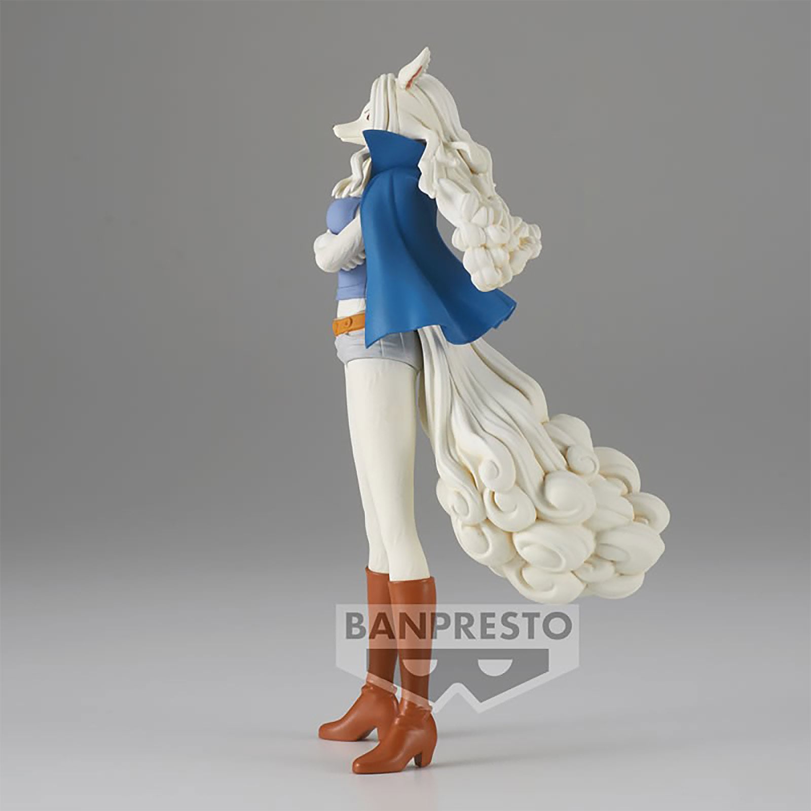 Imagen del producto One Piece - Wanda Grandline Lady Figura Vol. 10