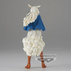 Imagen del producto One Piece - Wanda Grandline Lady Figura Vol. 10