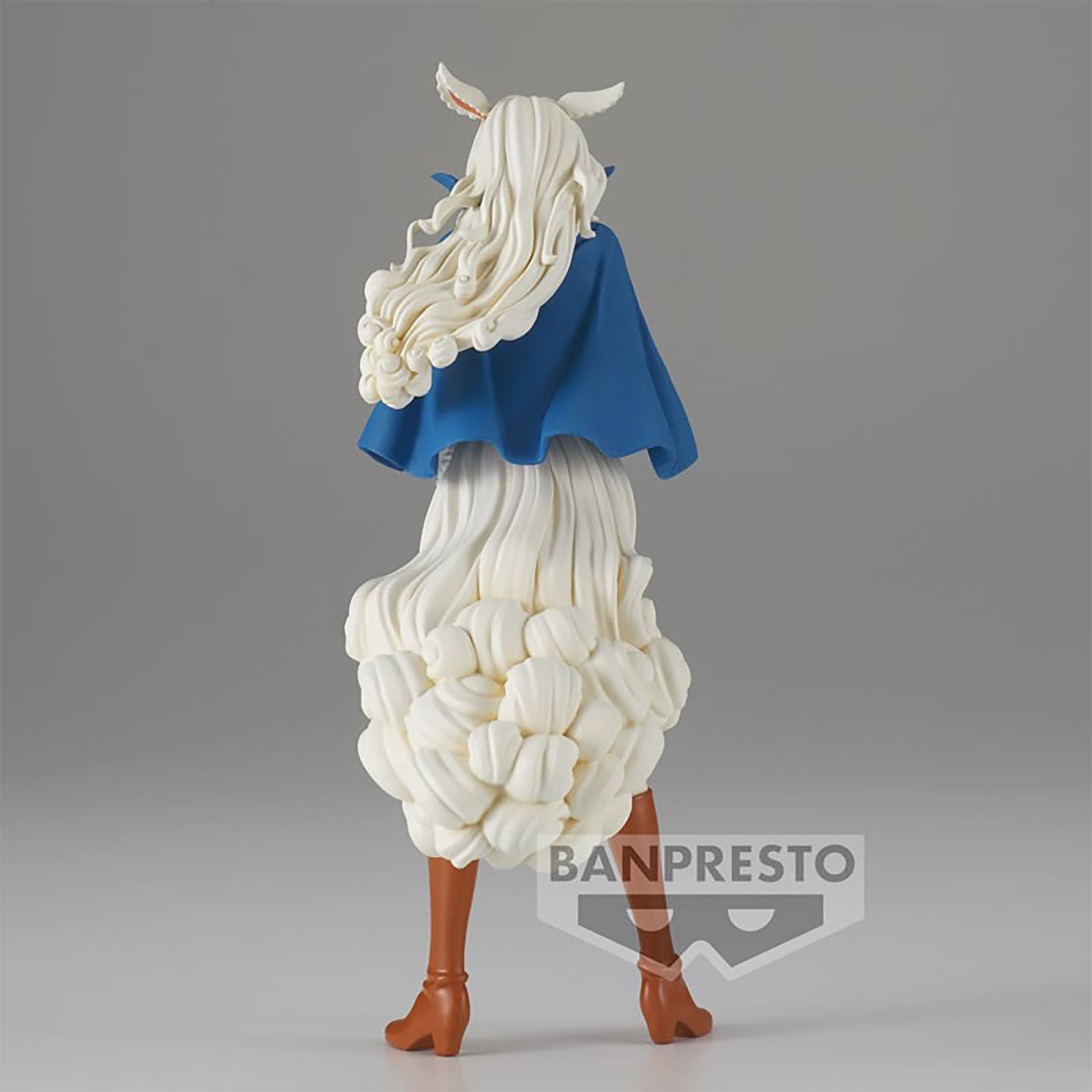 Imagen del producto One Piece - Wanda Grandline Lady Figura Vol. 10