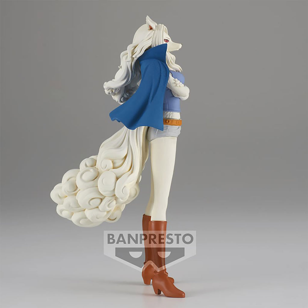 Imagen del producto One Piece - Wanda Grandline Lady Figura Vol. 10