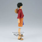 Product image One Piece - Monkey D. Luffy Grandline Men Figure