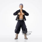 Imagen del producto Tokyo Revengers - Figura de Takashi Mitsuya