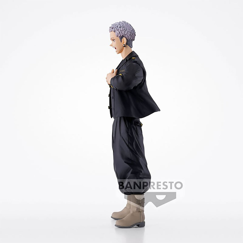 Imagen del producto Tokyo Revengers - Figura de Takashi Mitsuya