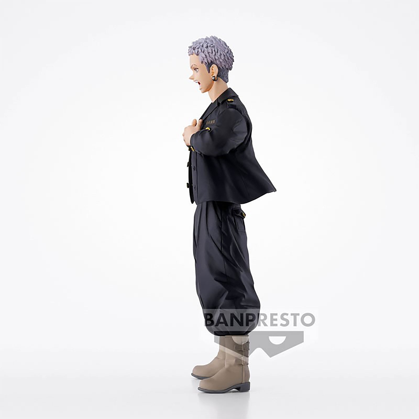 Imagen del producto Tokyo Revengers - Figura de Takashi Mitsuya
