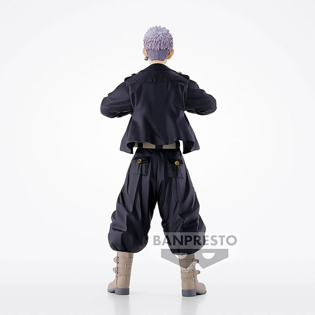 Imagen del producto Tokyo Revengers - Figura de Takashi Mitsuya