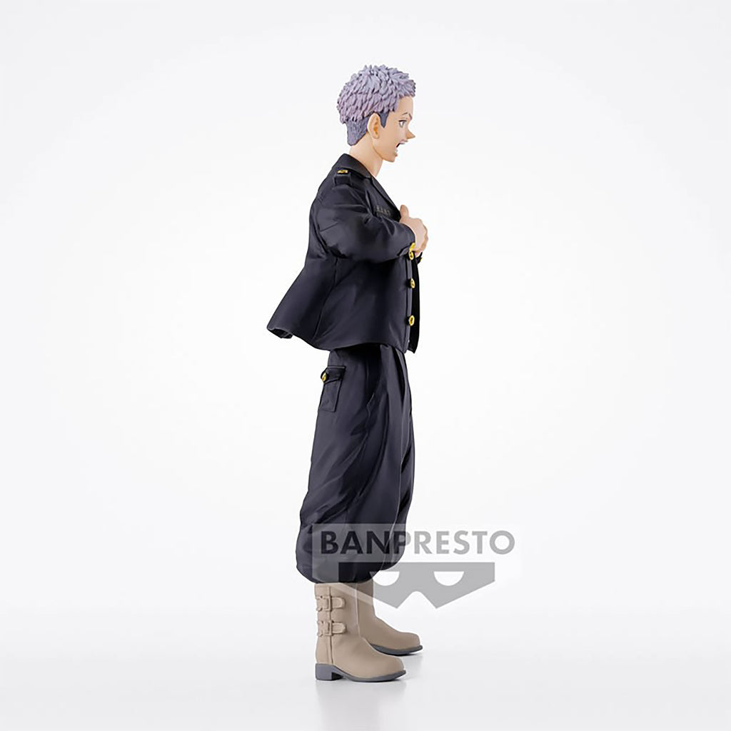 Imagen del producto Tokyo Revengers - Figura de Takashi Mitsuya