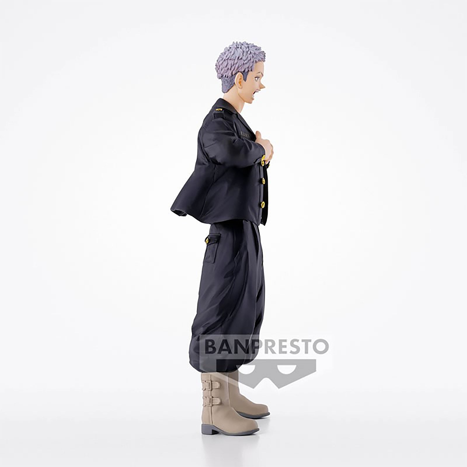 Imagen del producto Tokyo Revengers - Figura de Takashi Mitsuya